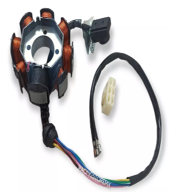 [KB-EST-16009] ESTATOR PARA RC 150 8 BOBINAS