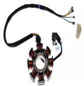 [KB-EST-16010] ESTATOR PARA DT 200 8 BOBINAS