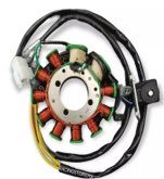 [KB-EST-16014] ESTATOR PARA TC 200 11 BOBINAS