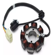 [KB-EST-16015] ESTATOR PARA VORTX 200 8 BOBINAS