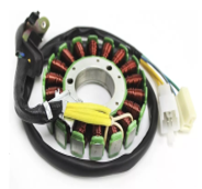 [KB-EST-16016] ESTATOR PARA EN 125 18 BOBINAS