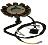 [KB-EST-16017] ESTATOR PARA 250Z 12 BOBINAS