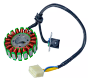 [KB-EST-16025] ESTATOR PARA V 200 18 BOBINAS