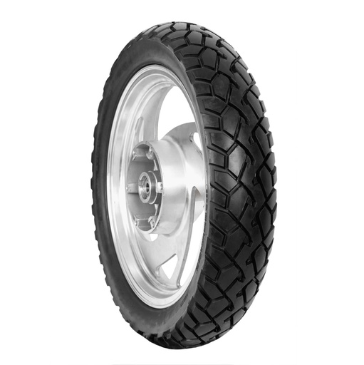 [09-0446-001] LLANTA 110/90-16 6PR TL CALLE MOTOCORE