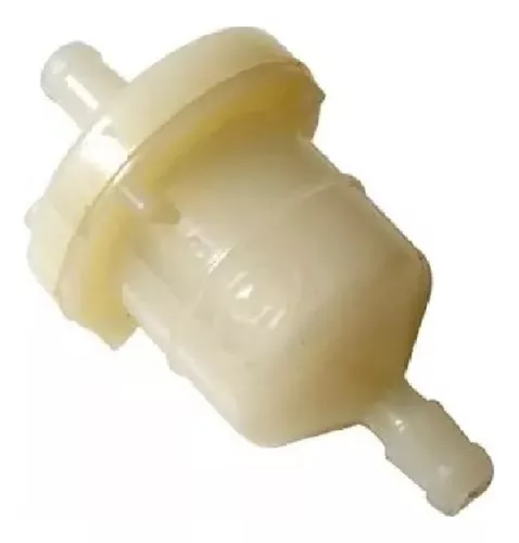 [36-5020-010] FILTRO GASOLINA ITALIKA WS 150 (08-19), DS 150 (06-18)