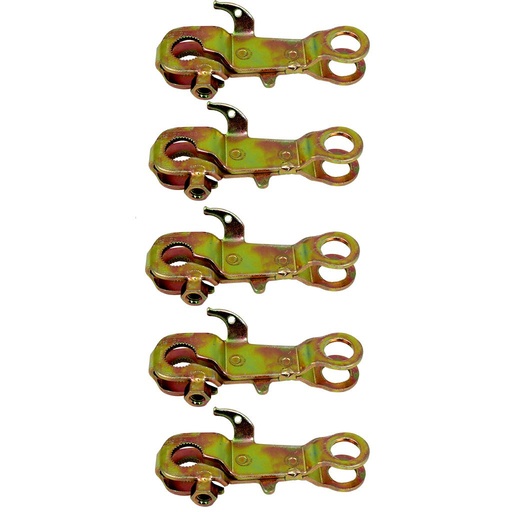 [42-5403-005] PALANCA PERNO MOVIL FRENO TRASERO VENTO ATOM 150 (20-21) ) (C/5)