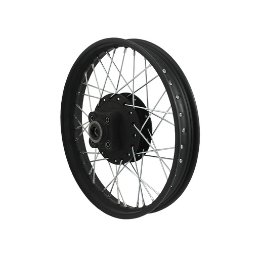 [RNCN76] RIN TRASERO CROSSMAX PRO 250 18"