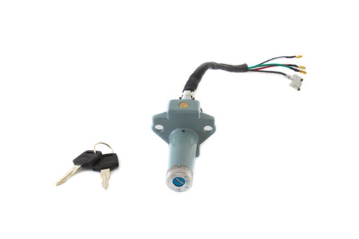 [SWCN27] INTERRUPTOR ( SWITCH ) DE ENCENDIDO CGL 125 HONDA