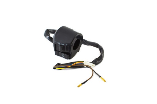 [SWCN38] INTERRUPTOR ( SWITCH ) DERECHO GL 150 HONDA
