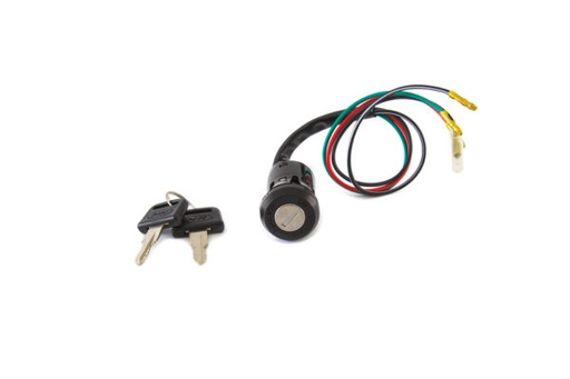 [SWHO17] INTERRUPTOR ( SWITCH ) DE ENCENDITO TITAN GL 150 CARGO HONDA