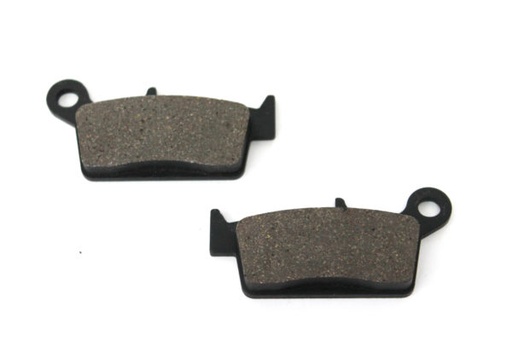 [BASA07] BALATAS DE FRENO DELANTERO CR125 SAYTO (CR250 87-94/CR80)
