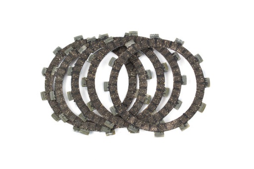[DISU01] DISCOS DE EMBRAGUE 21441 AX 100, AX 115 SUZUKI