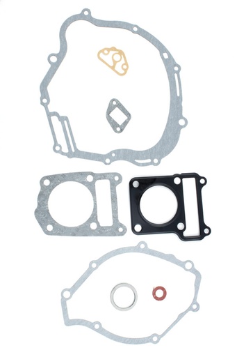 [EMCN13] EMPAQUE COMPLETOS YBR 125 YAMAHA