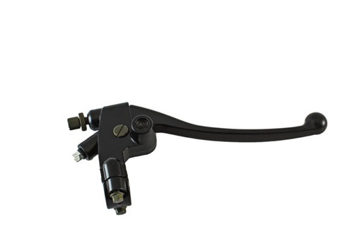 [MACN56] MANIJA DERECHA FRENO CON SOPORTE CGL 125 HONDA