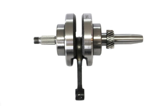[CGCN06] CIGUEÑAL COMPLETO FT 150 2008 ITALIKA