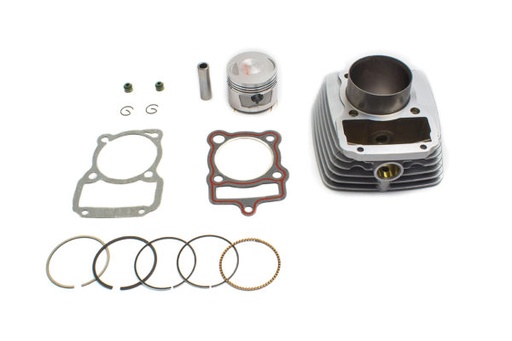 [CYCN07] KIT CILINDRO FT150 2008