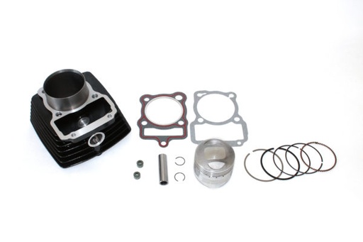[CYCN37] KIT CILINDRO FT 200/EX 200 ITALIKA