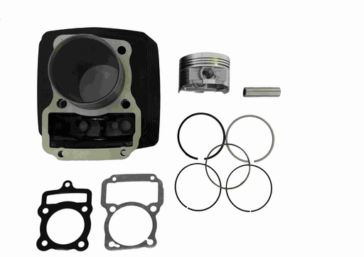 [CYCN51] KIT CILINDRO FIERA 150 ITALIKA