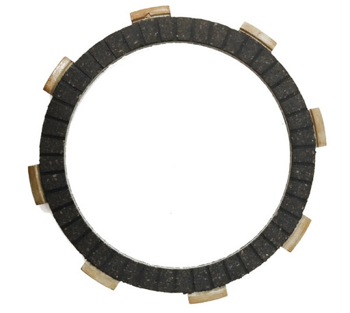 [DICN22] DISCOS DE EMBRAGUE DM 150 ITALIKA