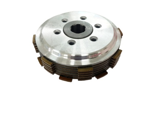 [DICN26] EMBRAGUE SIN CAMPANA 250 Z ITALIKA