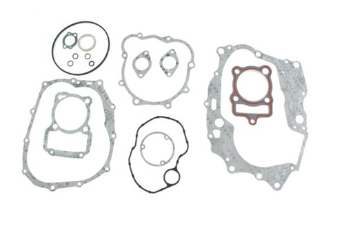[EMCN22] EMPAQUES MOTOR COMPLETO  FT 150 ITALIKA
