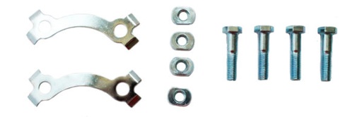 [ENCN31] BIRLOS DE SPROCKET 8MM FT 125 ITALIKA