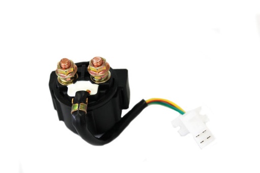 [RLCN13] RELEVADOR DE ARRANQUE DM 150 ITALIKA