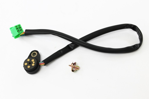 [SNCN07] SENSOR DE VELOCIDADES FT 180, RT 180, FT 200, TC 200, FT 250, 250 SZ