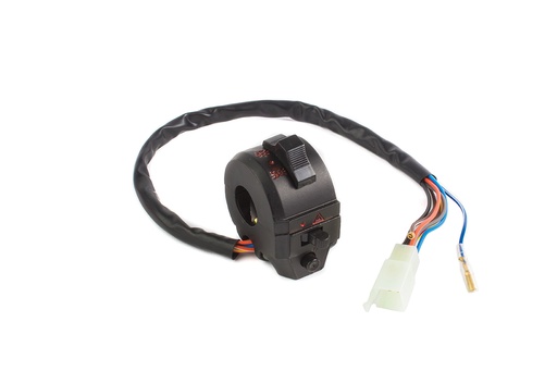 [SWCN06] INTERRUPTOR ( SWITCH ) DE ENCENDIDO FT 125 ITALIKA DERECHO