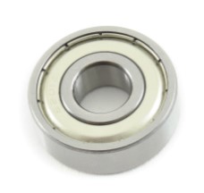 [BACN03] BALERO 6201ZZ SELLO METALICO