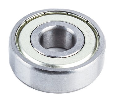 [BACN11] BALERO 6302ZZ SELLO METALICO