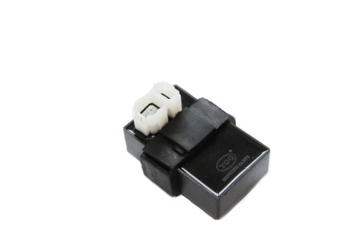 [CICN15] CDI GS 150 / GS 150 LED / GTS 175 / GTS 175 LED