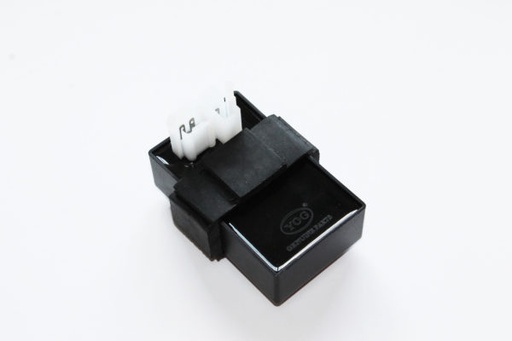 [CICN17] CDI RT200 / EX200 / 250Z ITALIKA