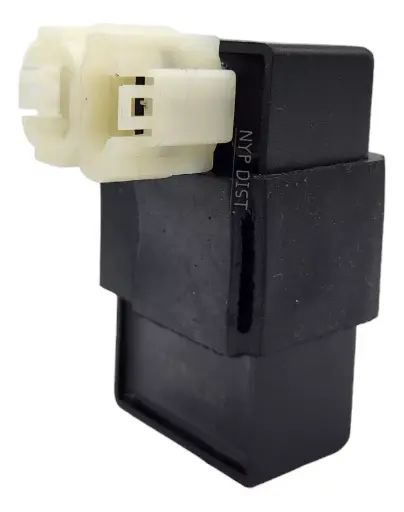 [CICN24] CDI DM 125 / DM 200 ITALIKA
