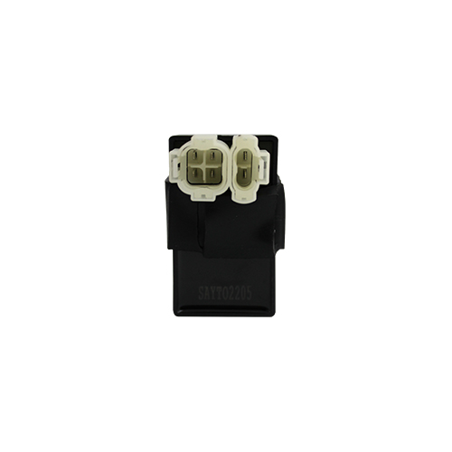 [CICN33] CDI DM 250 ITALIKA