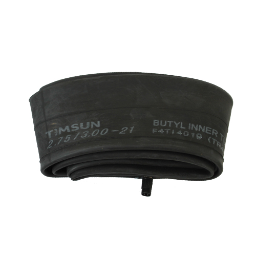 [CMTM15] CAMARA 2.75/3.00-21 TR4 TIMSUN (CAJA CON 40 PIEZAS)