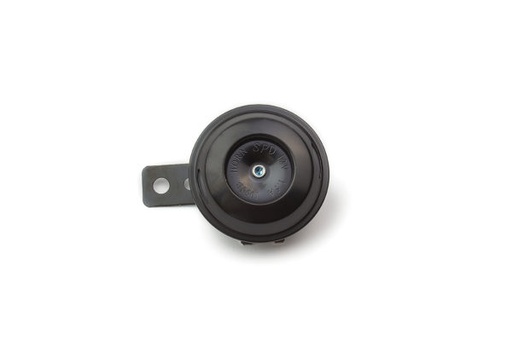 [CXCN01] CLAXON 12 V FT 125 ITALIKA