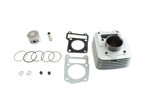 [CYCN13] KIT CILINDRO YBR125 YAMAHA