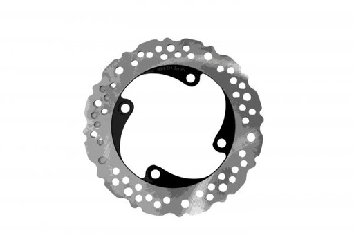 [DFCN02] DISCO FRENO TRASERO 200Z/250Z ITALIKA