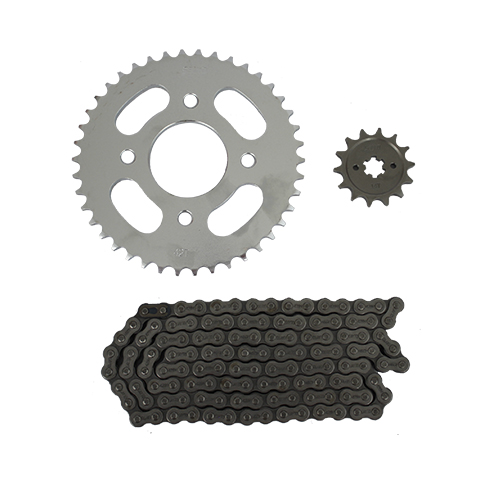 [KTSA59] KIT DE SPROCKET BOXER 150 (428H X 122L)