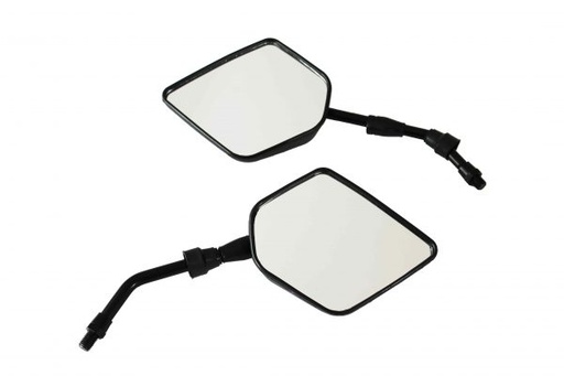 [ESCN73] ESPEJOS DM 125, DM 200 ITALIKA.