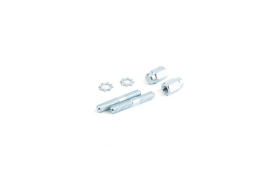 [ZZTC22] BIRLOS ESCAPE 5 / 16 CORTO 47MM FT125 / CG125 ITALIKA