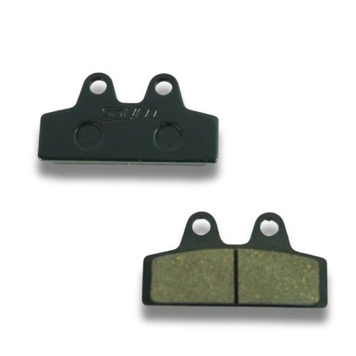 [BASA137] BALATAS DE FRENO DELANTERO VITALIA 125G 2019-2020