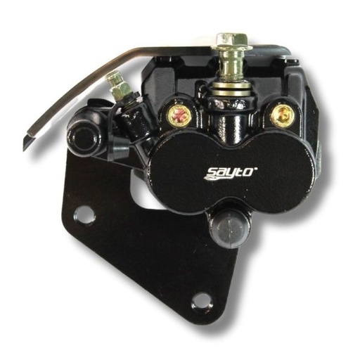 [BMCN92] Conjunto de caliper delantero WORKMAN 250