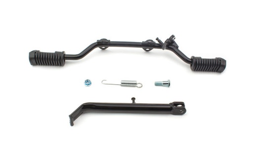 [BPCN03] BARRA POSAPIES COMPLETA FT125 ITALIKA