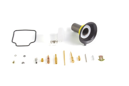 [KTCN03] REPUESTO CARBURADOR DS 125/DS 150 ITALIKA