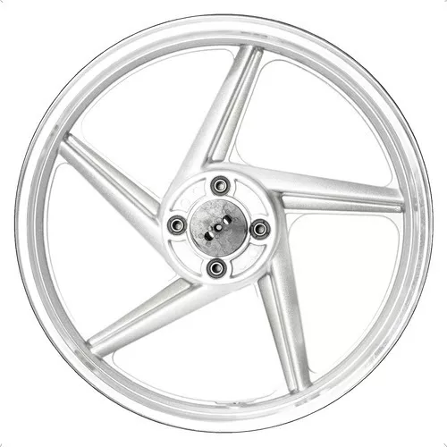 [RNCN08] RIN TRASERO PLATA FT-150 18"