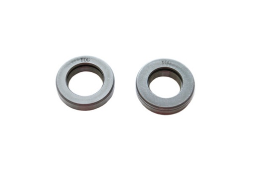 [TZCN08] TAZAS PISTAS BALAS DIRECCION BOXER 150