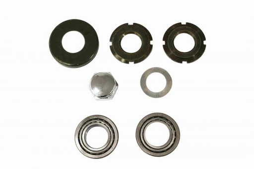 [TZCN18] TAZAS PISTAS BALAS DIRECCION DM 150 / DM 250 ITALIKA