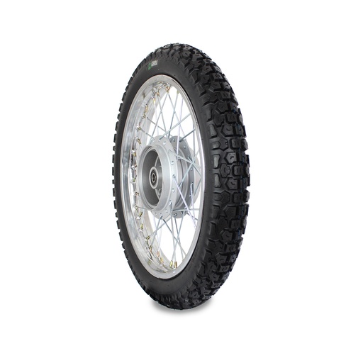 [09-9241-001] LLANTA 2.75-17 6PR TT DP GHIRA